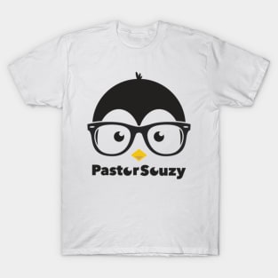 Pastor SouZy T-Shirt